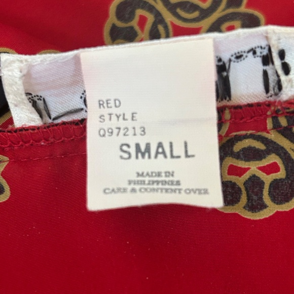 Josie by Natori Nightgown Slip and Robe. 
Size Small - Picture 11 of 12